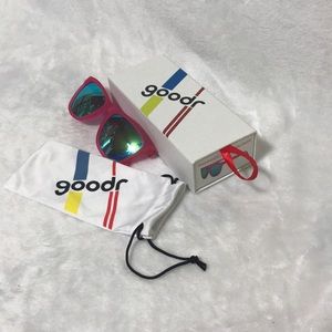 Goodr running sunglasses